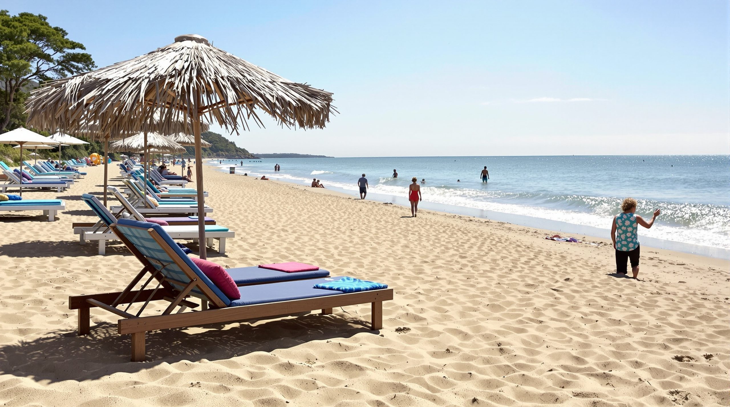 plage-transats-catalogne