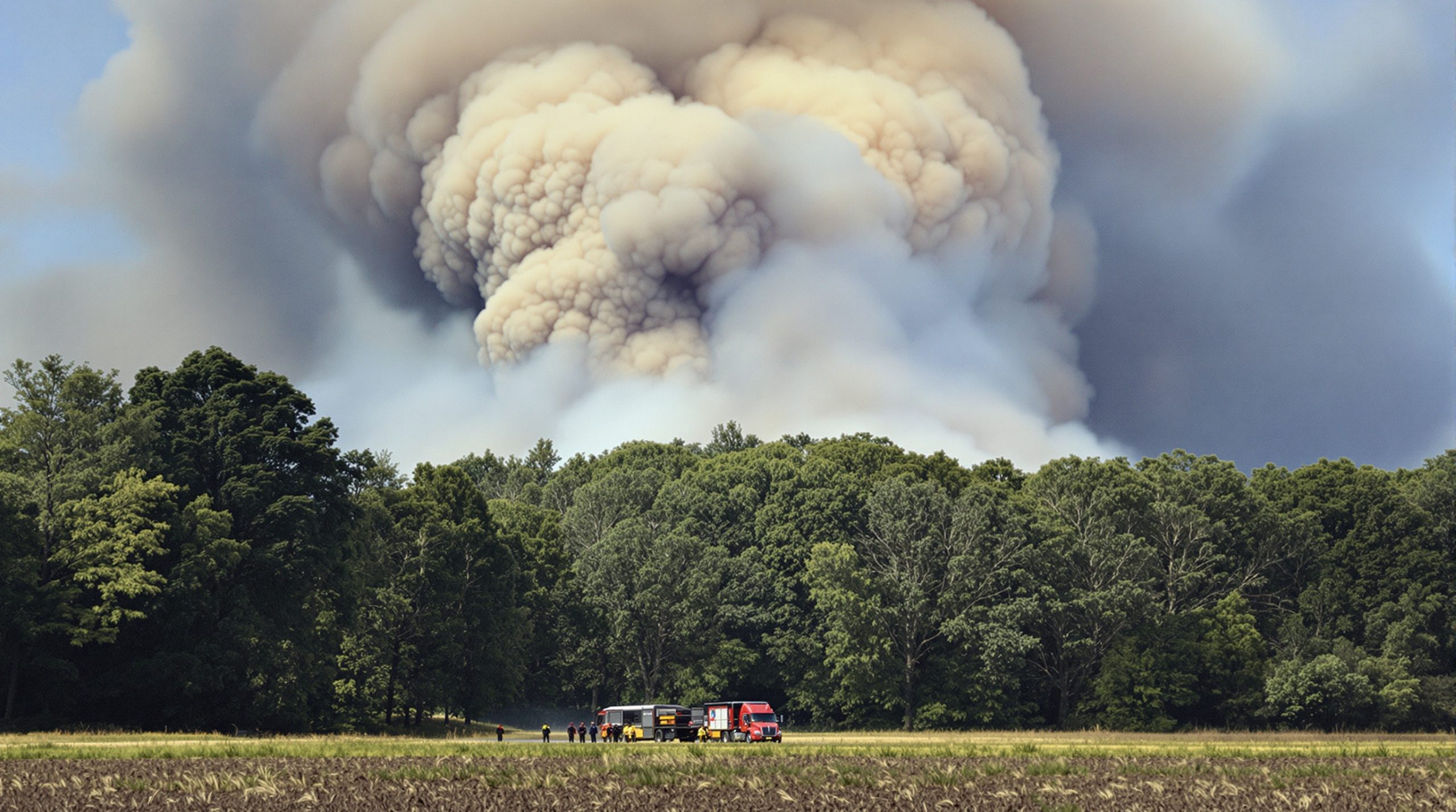 pompiers_foret_fumee