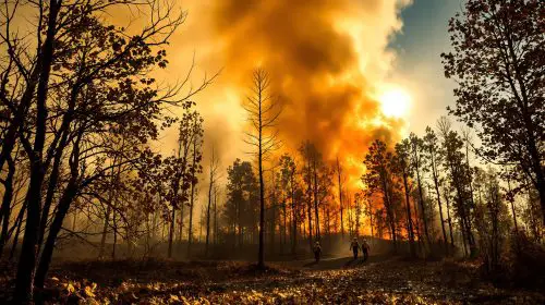 pompiers_forêt_incendie.