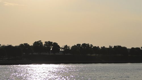 RiveSilencieuseSeine