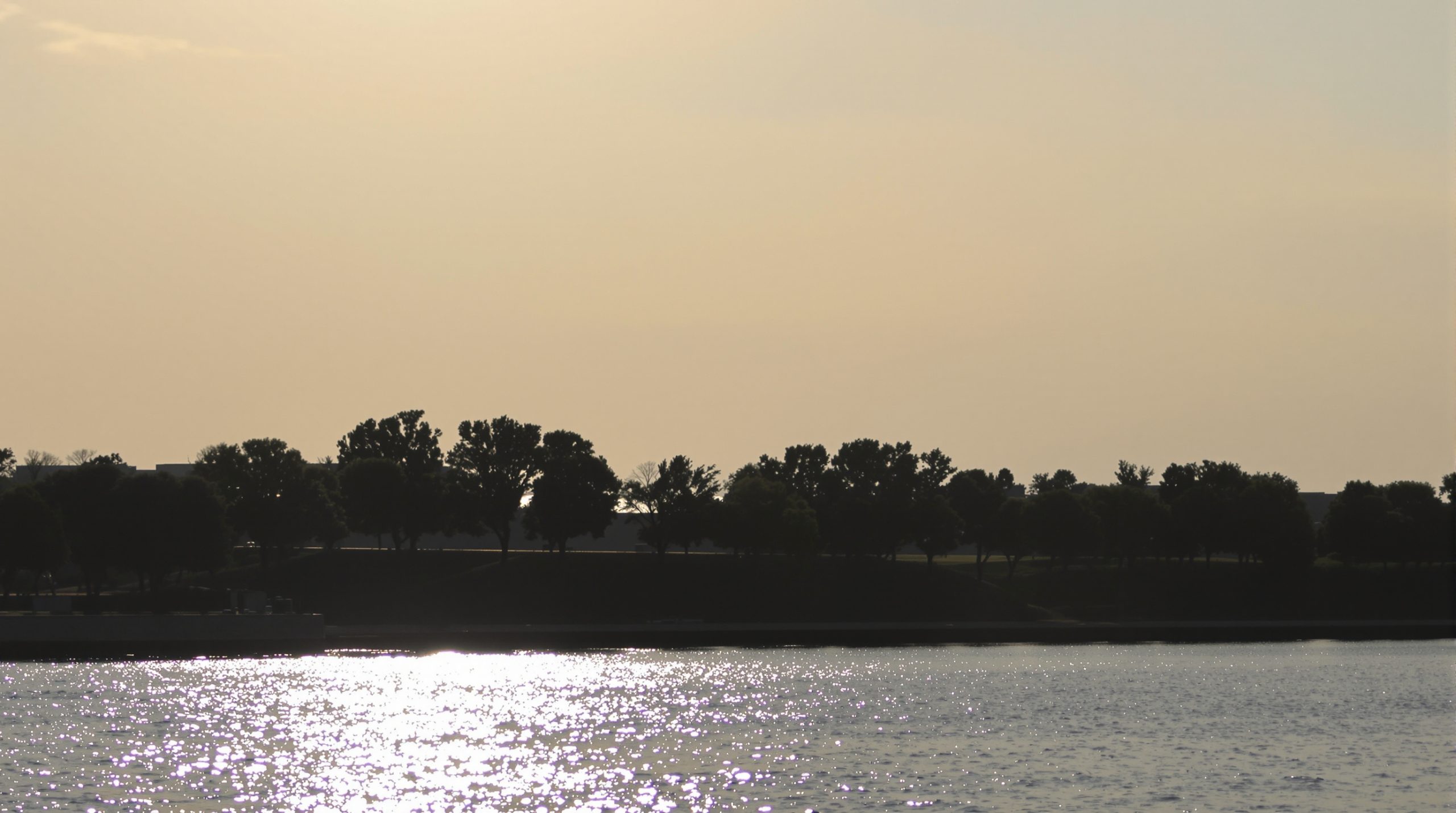 RiveSilencieuseSeine