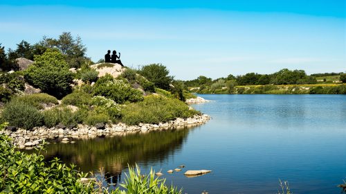 Rivière_tranquille_Floride_baignade