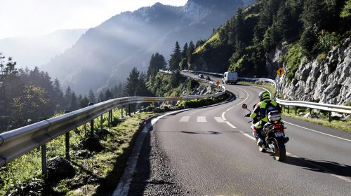 route_montagne_accidentée