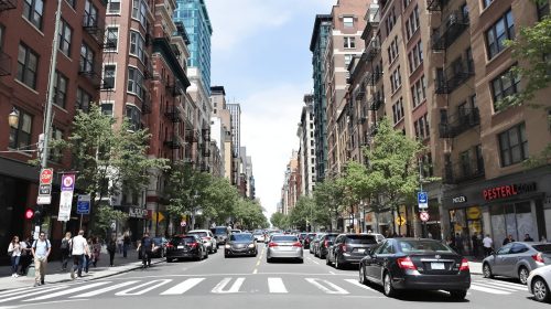Rue_Upper_West_Side_Journee_Ensoleillee