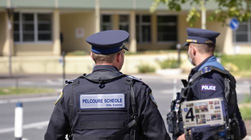 securite-ecole-gendarme-incident