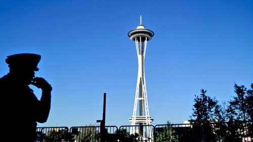 sécurité_Space_Needle