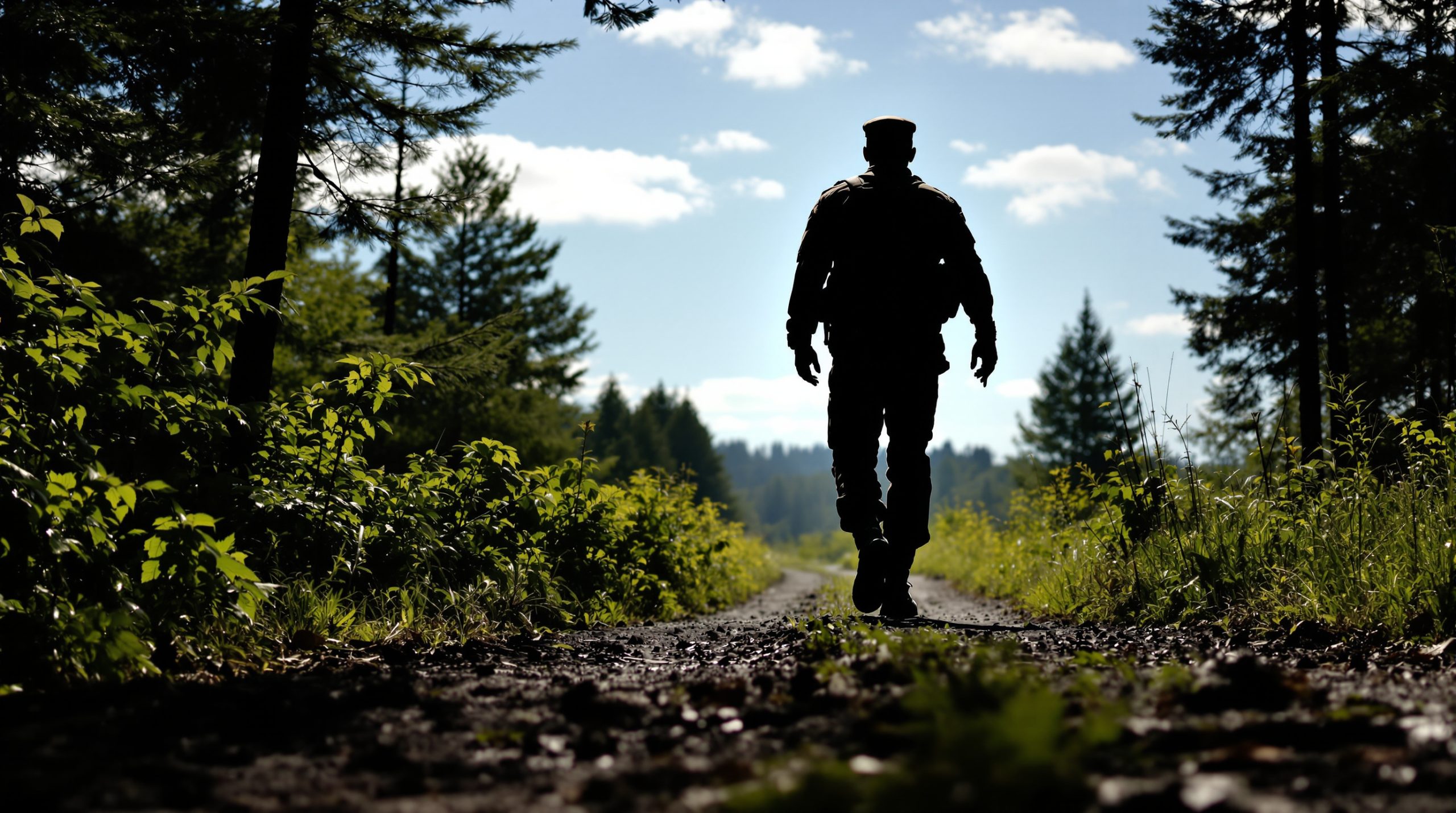 soldat_chemin_camp
