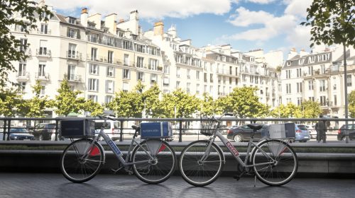 Villeurbanne_livraison_vélos
