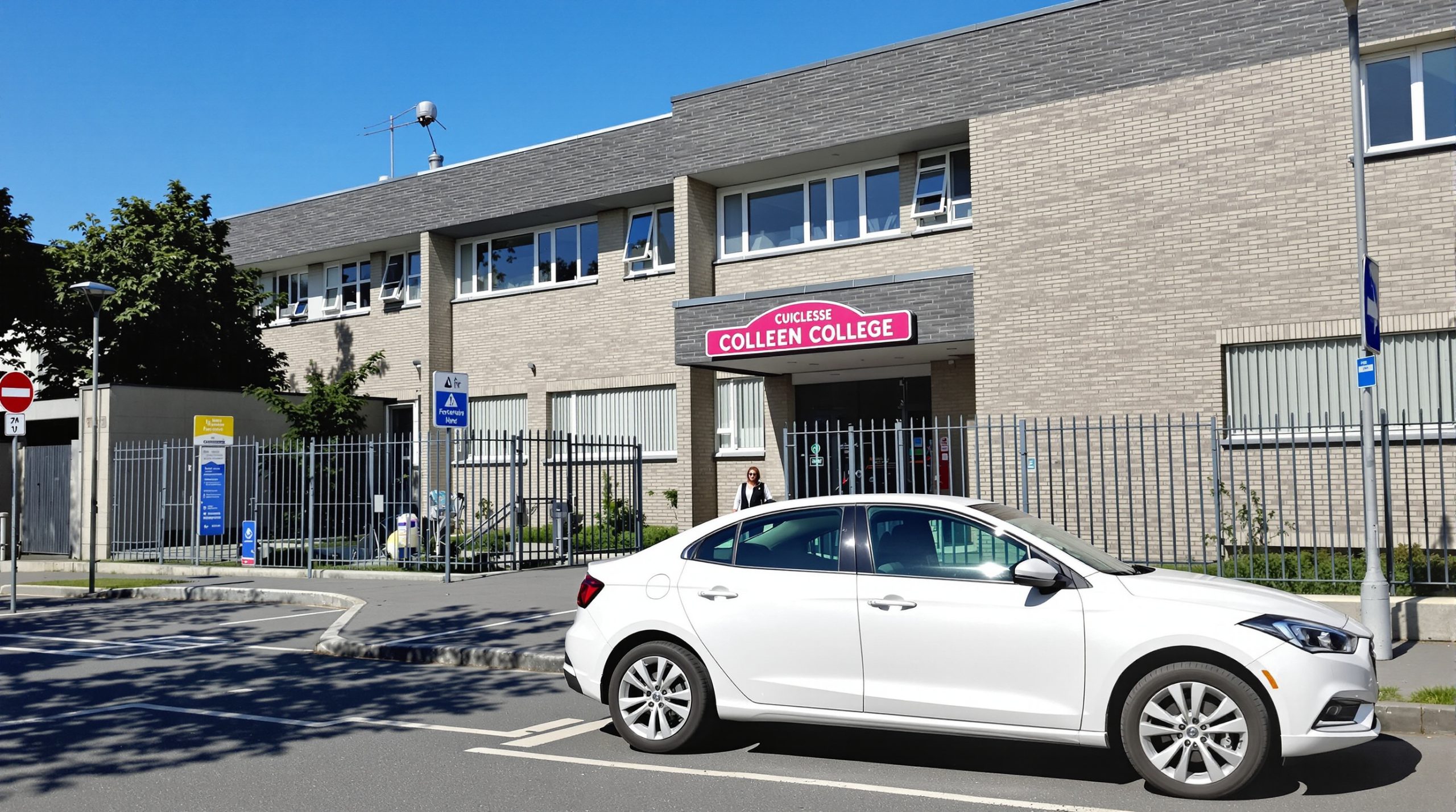 voiture-college