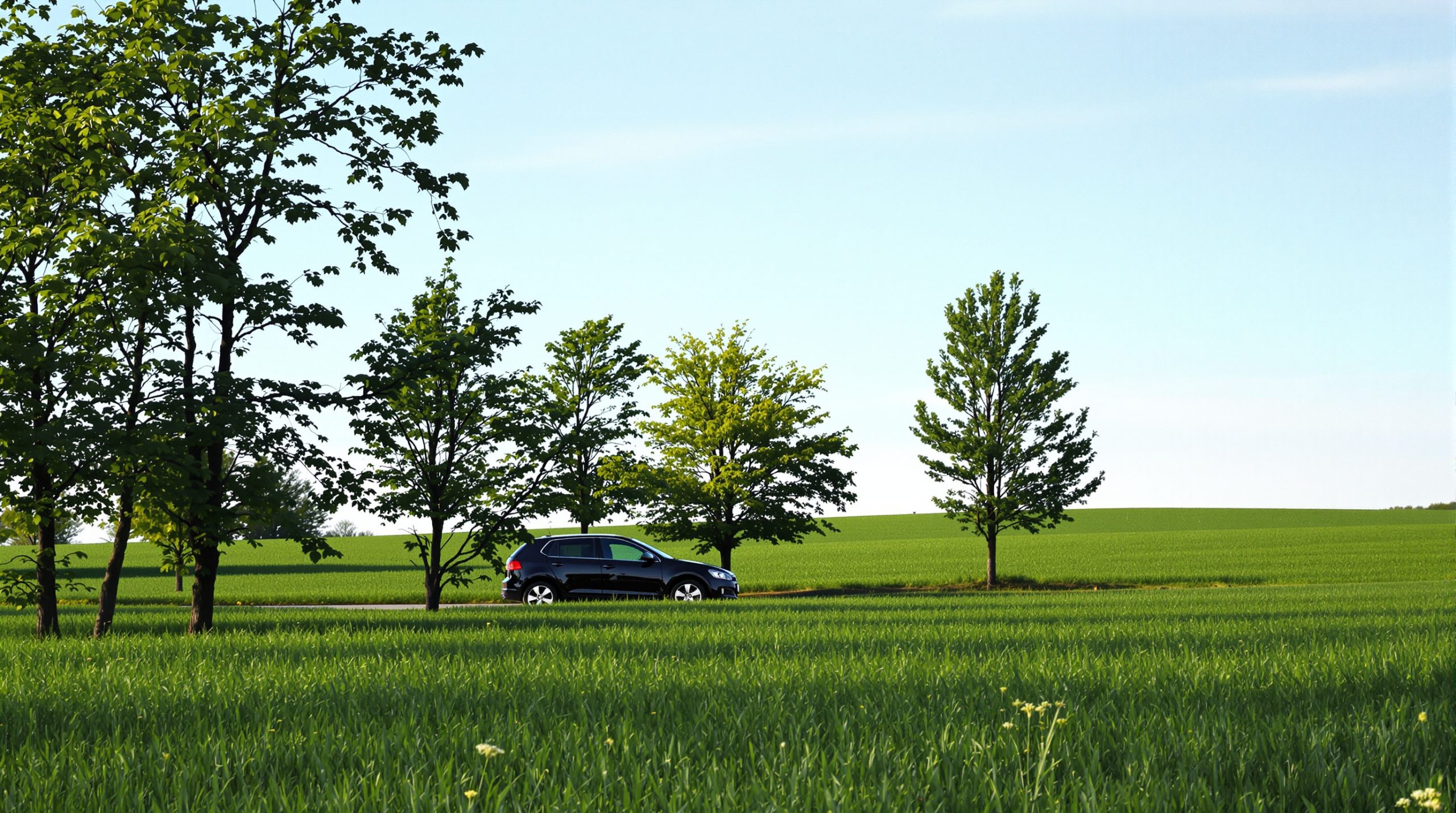 voiture_solitaire_champ