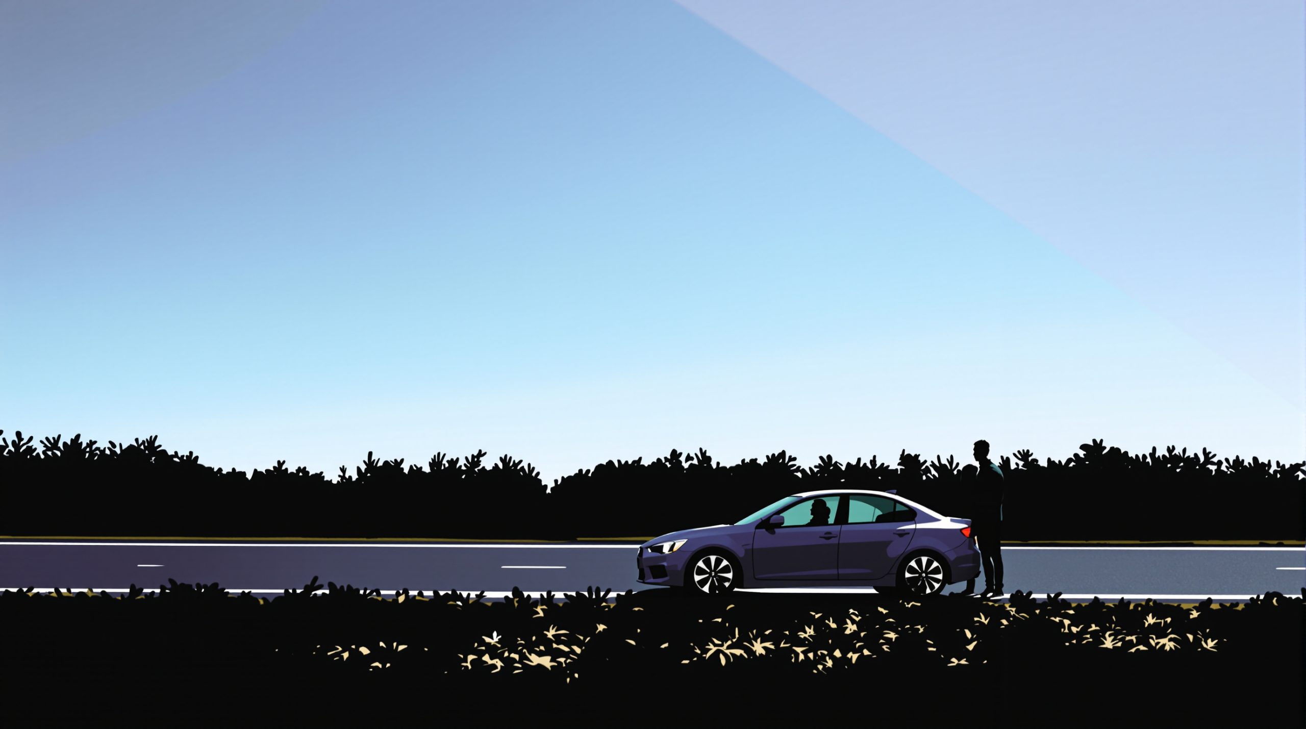 autoroute_tranquille