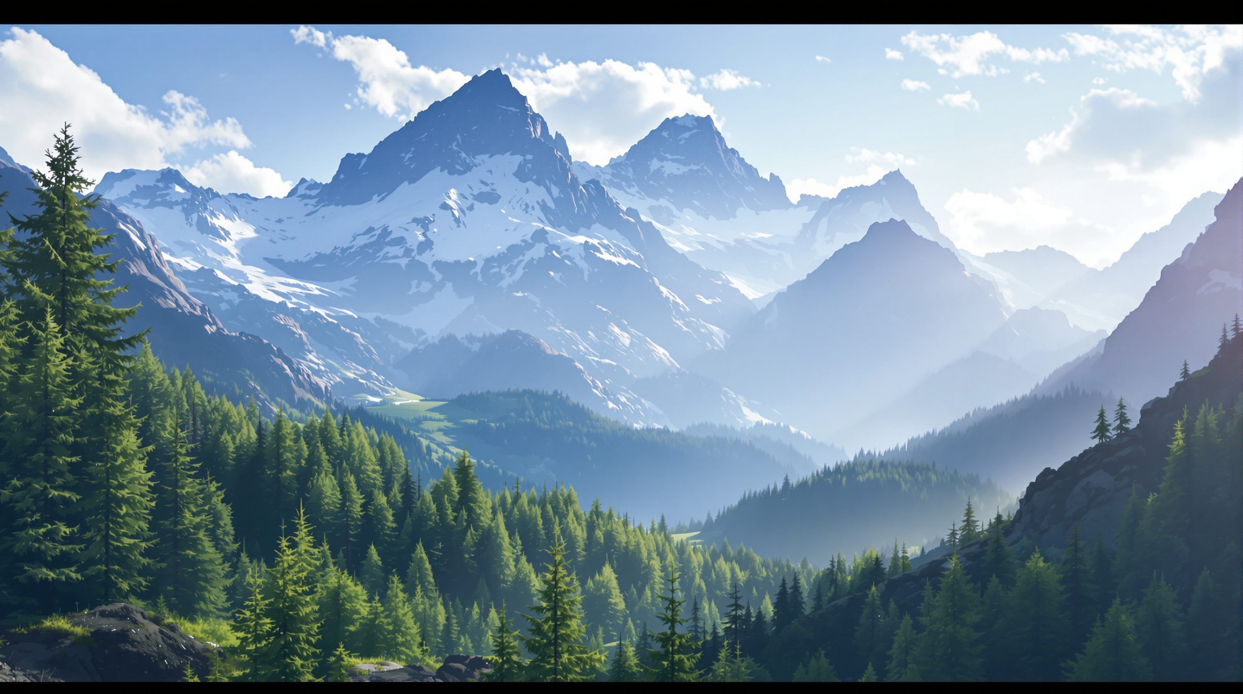 chasseur_montagnes_norvégiennes