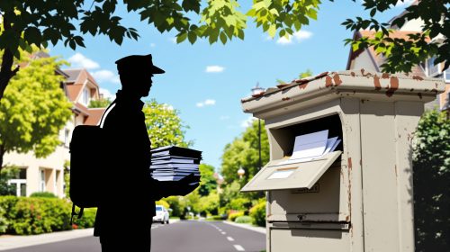 coursier_courrier_postal.