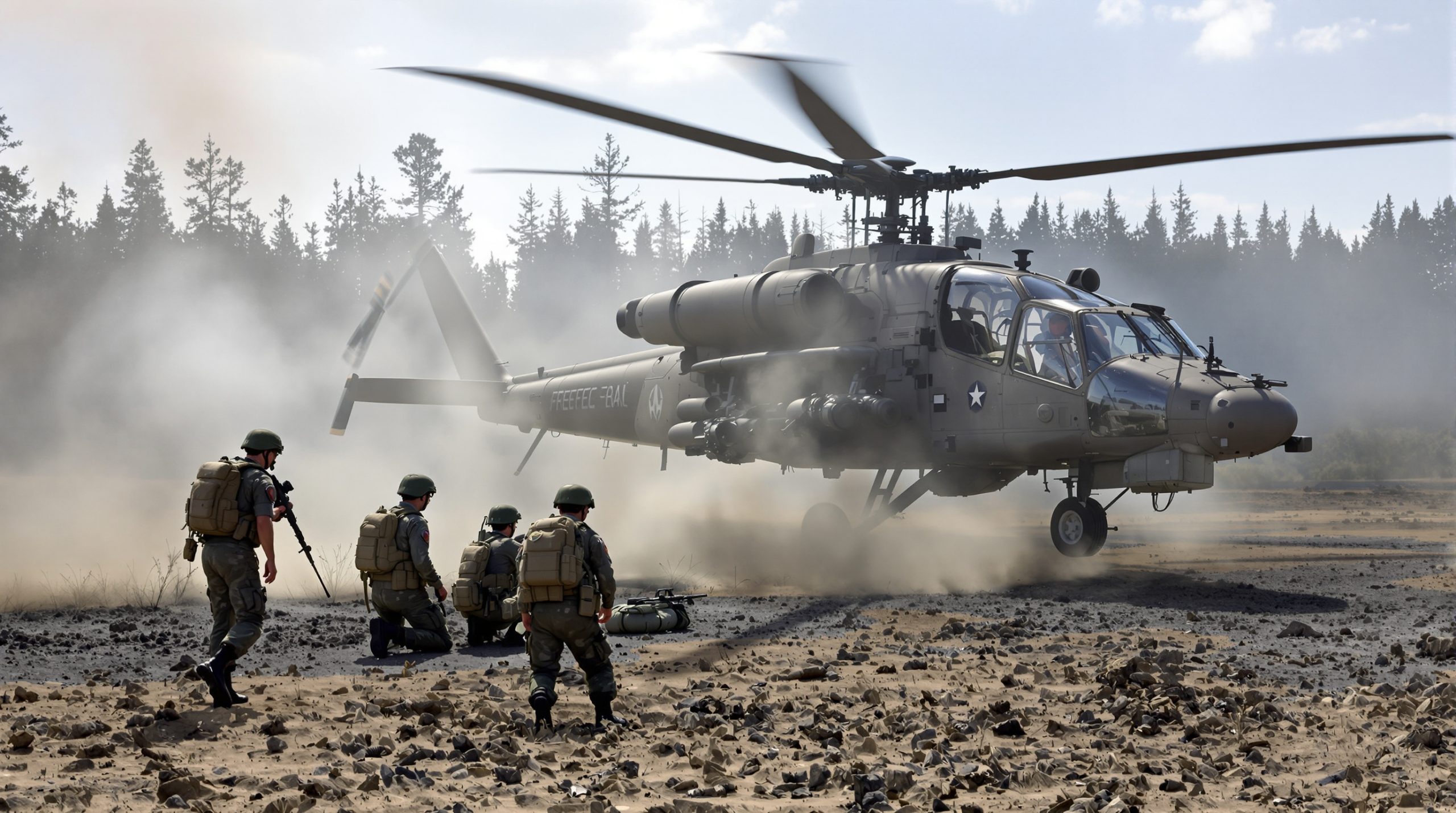 Crash_Helicoptere_Texas