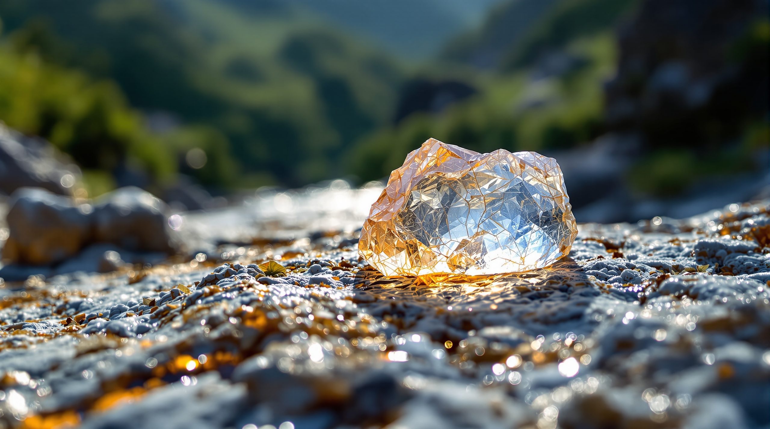Cristal de Boue