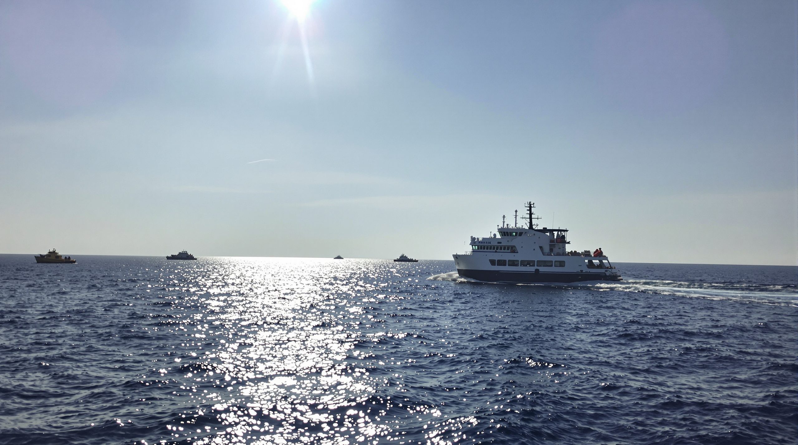 évacuation_ferry_Indonésie