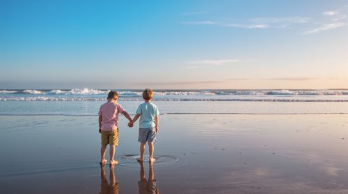 FrèreSœurPlage