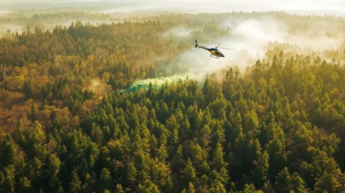 helicoptere_secours_incendie_foret