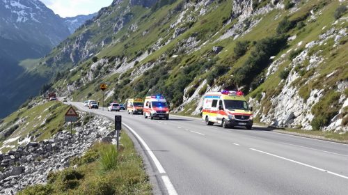 intervention_route_haute_savoie