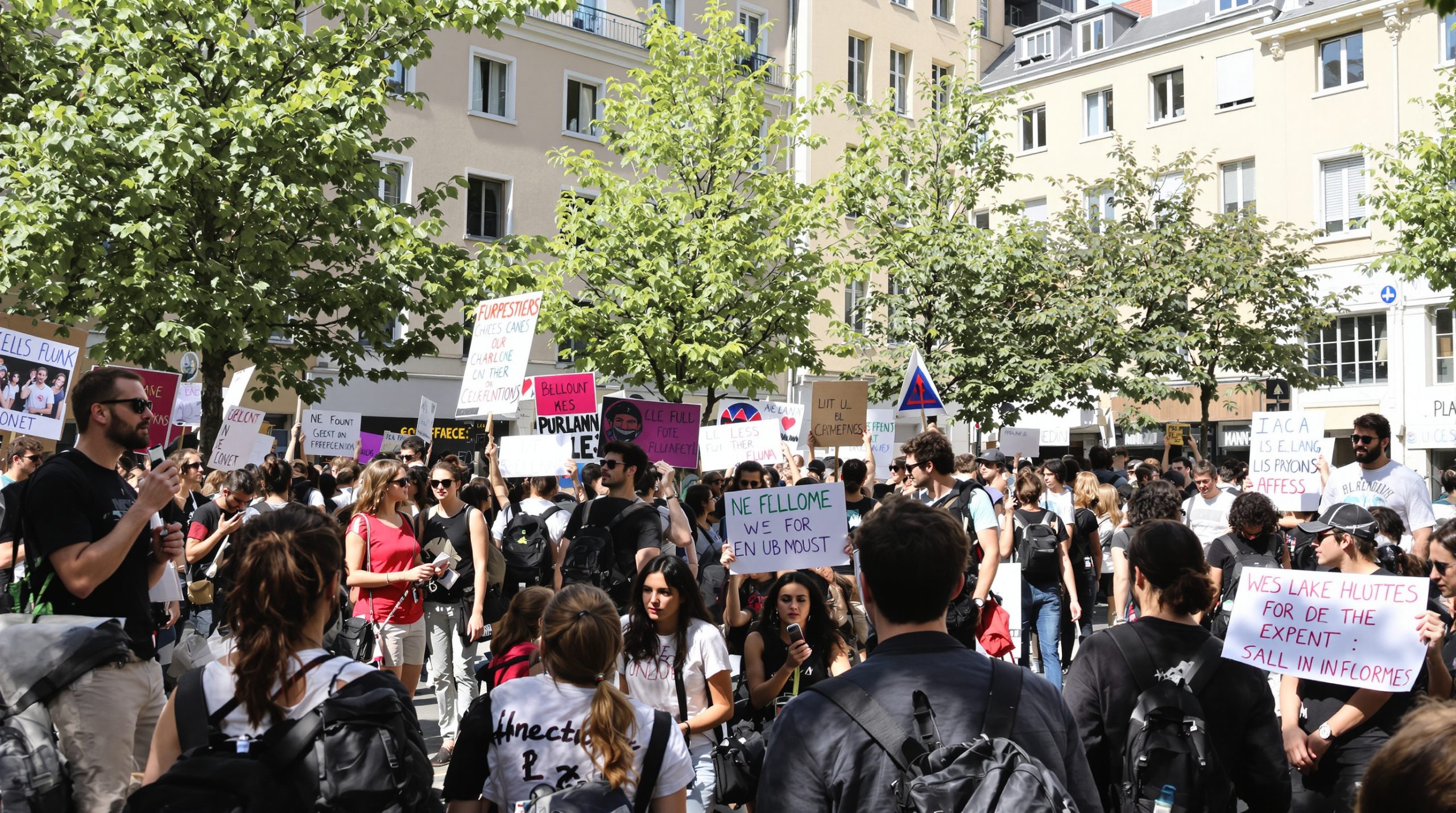 jeunes_manifestants_libérés