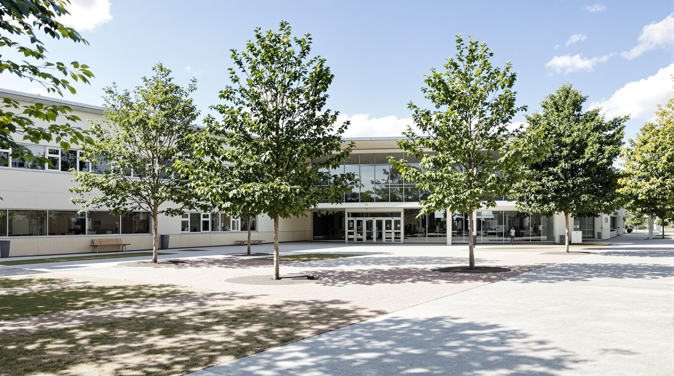 lycée-exterieur-ensoleillee