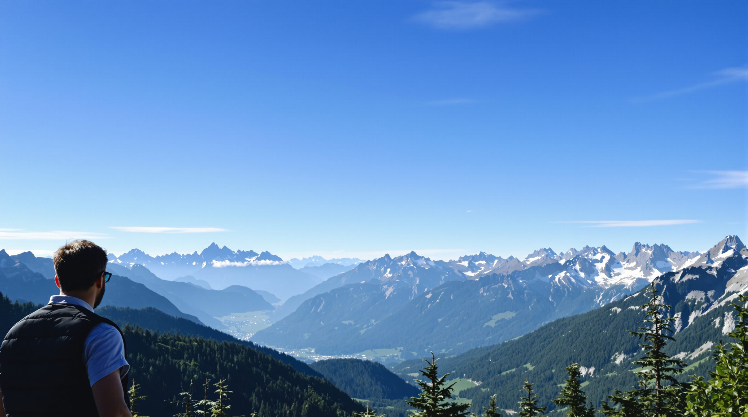 montagne_silhouette_contemplant