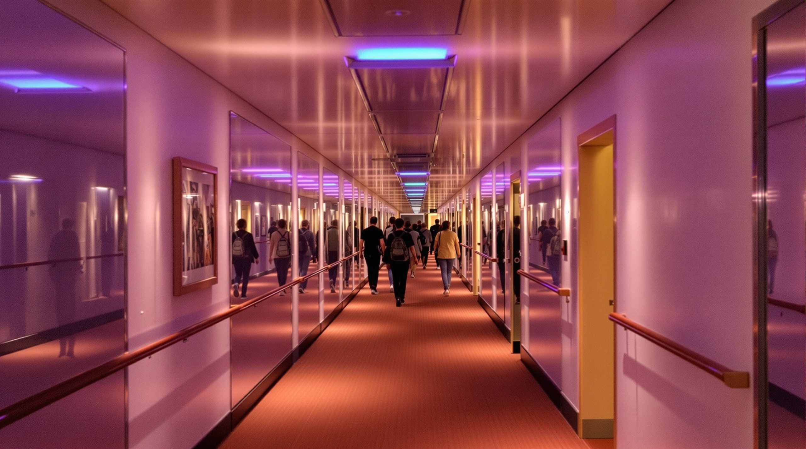 navire_corridor_paisible