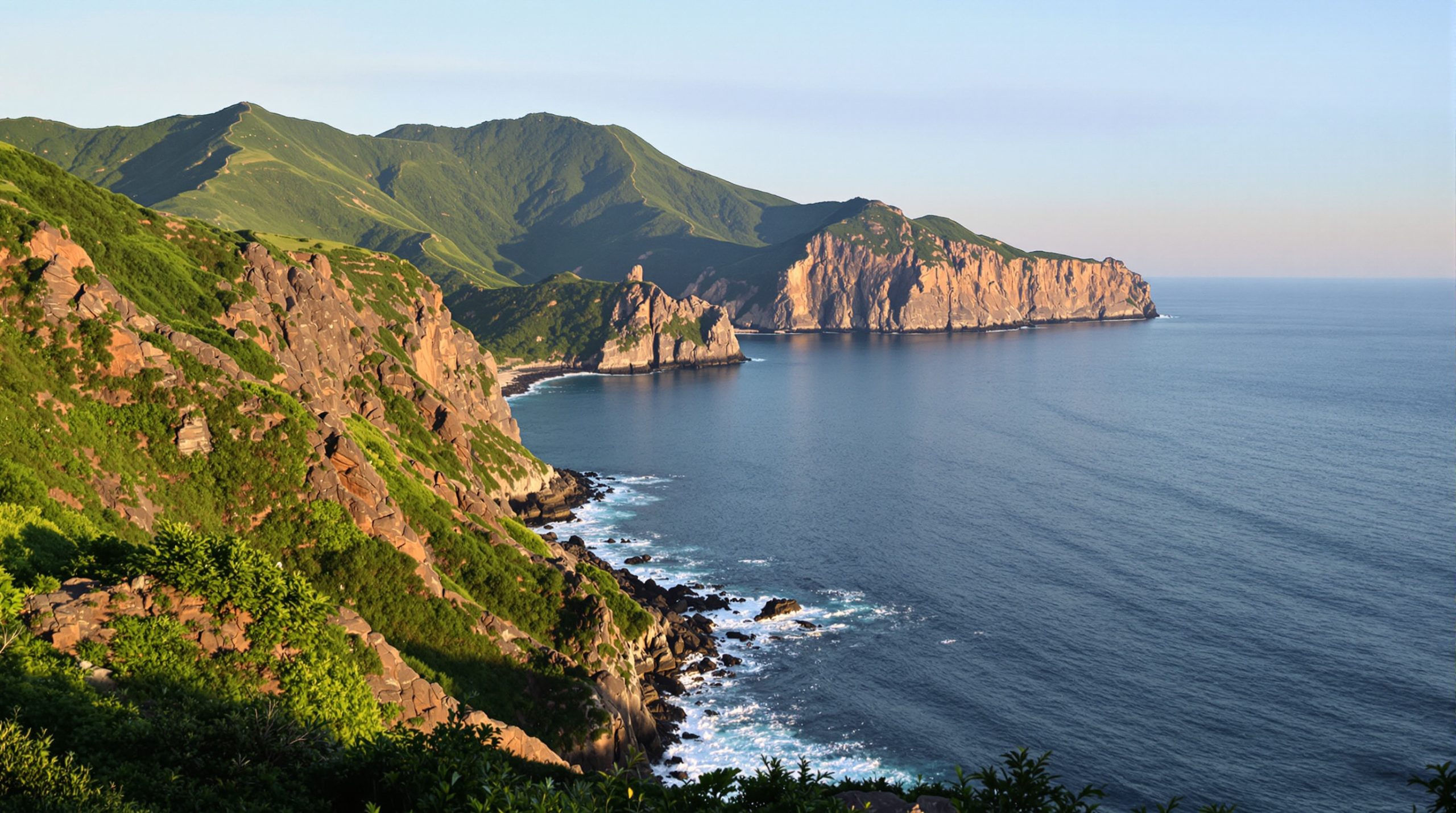 paysage_île_jeju