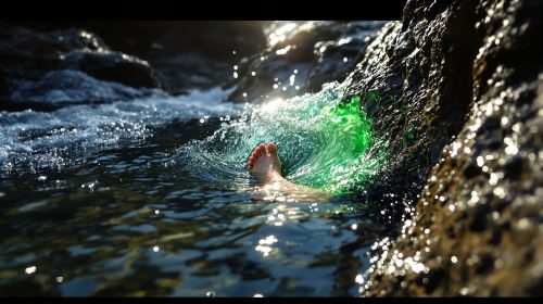 Piège Aquatique
