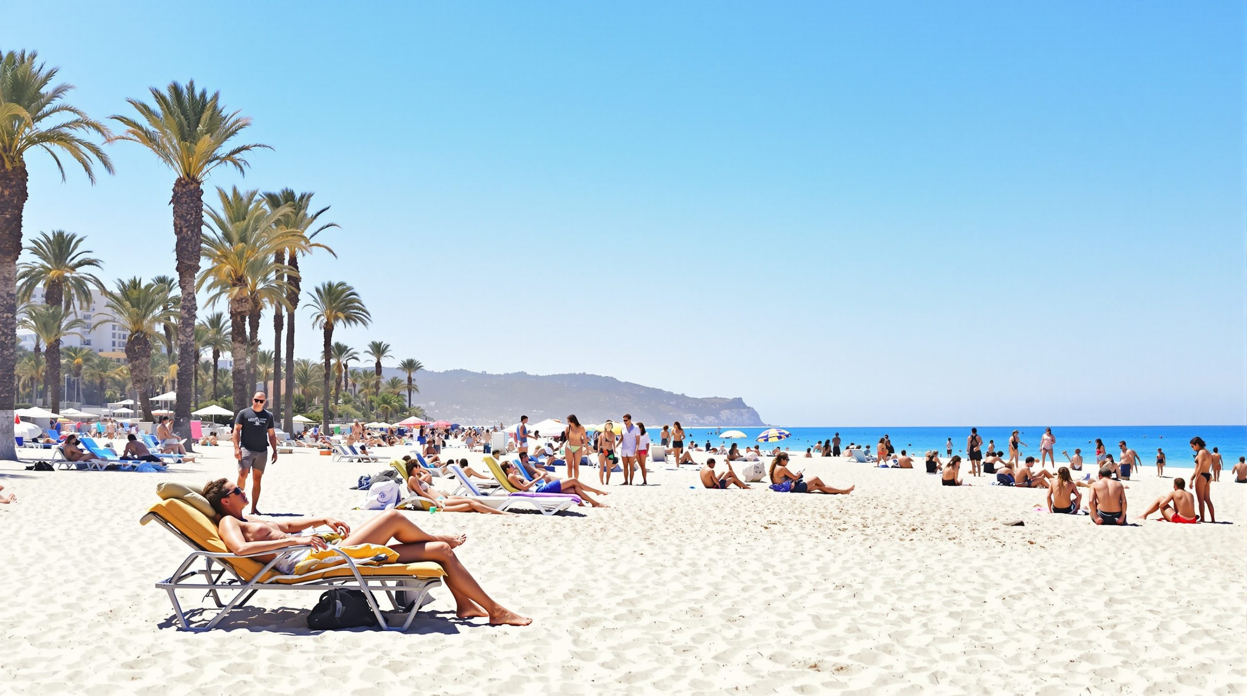 plage_detente_majorque