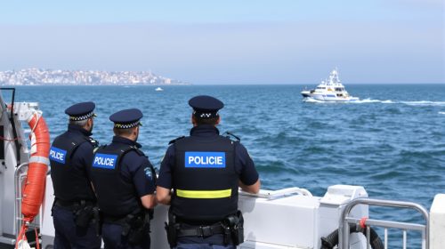 Quai-Coopération-Police