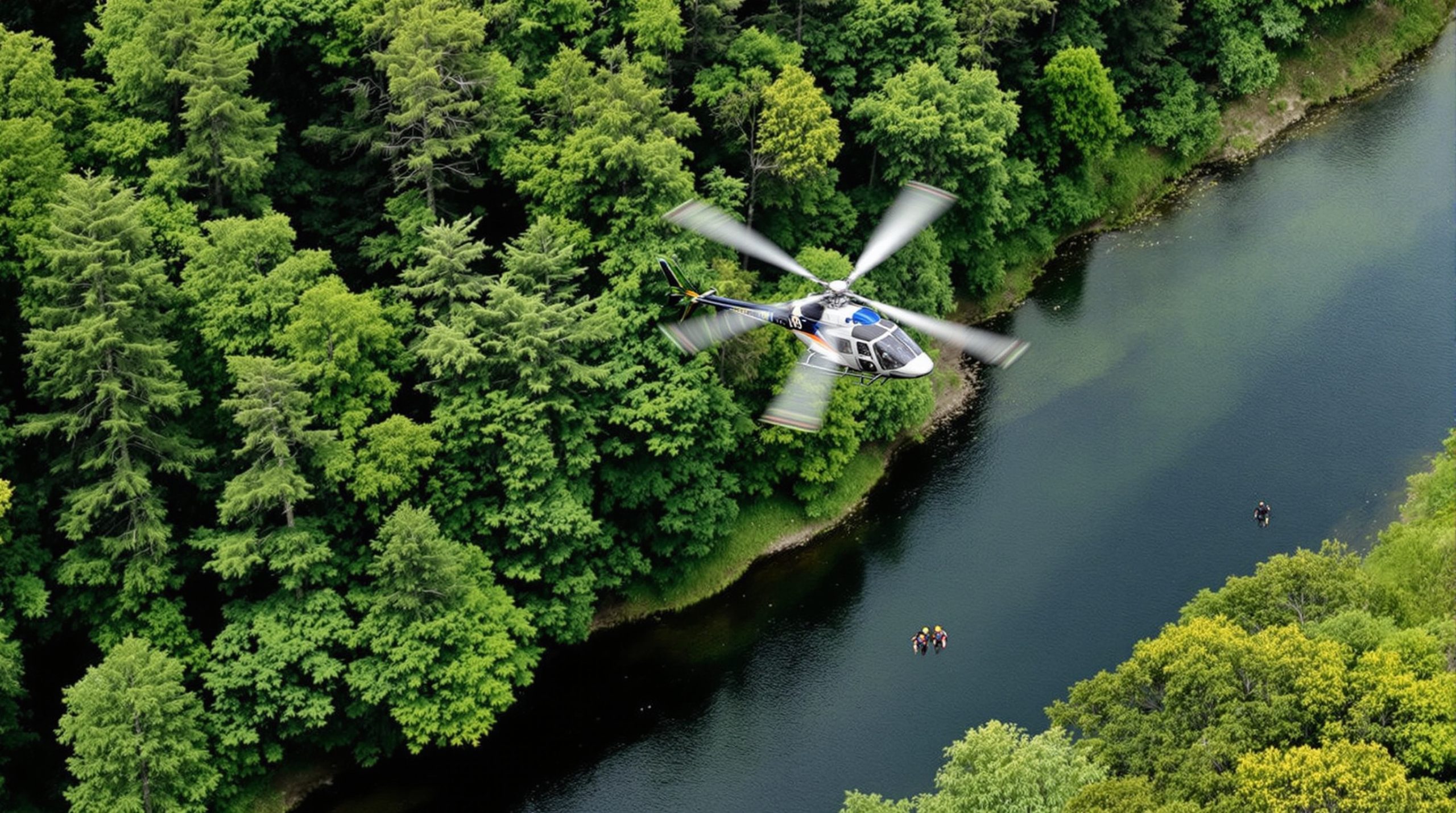 Recherche-Helicoptere-Riviere