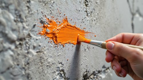 Rémanence Murale
