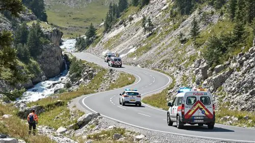 route-montagne-secours