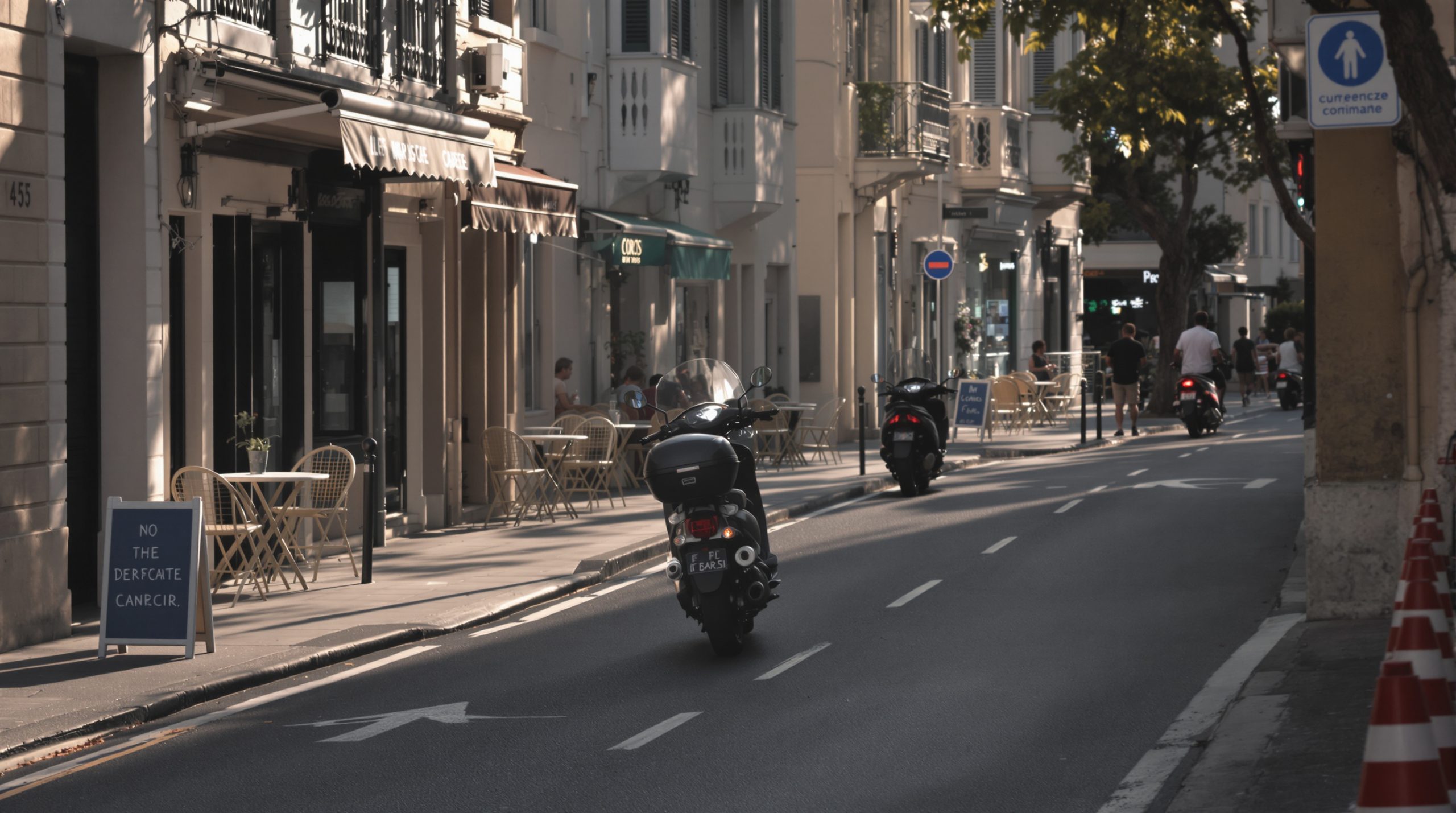 RueCalmeMarseilleMatin