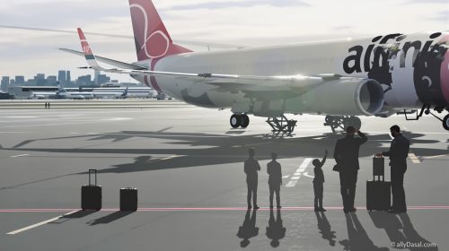 Sécurité_aéroportuaire_examen_valise