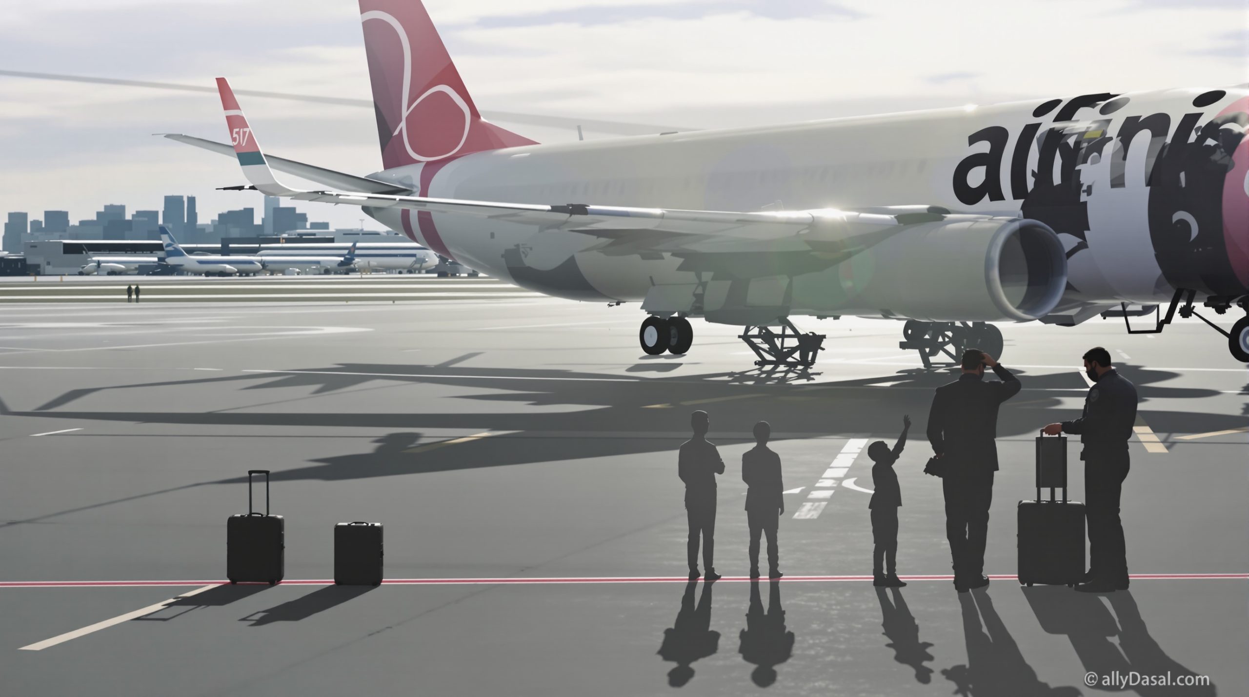 Sécurité_aéroportuaire_examen_valise