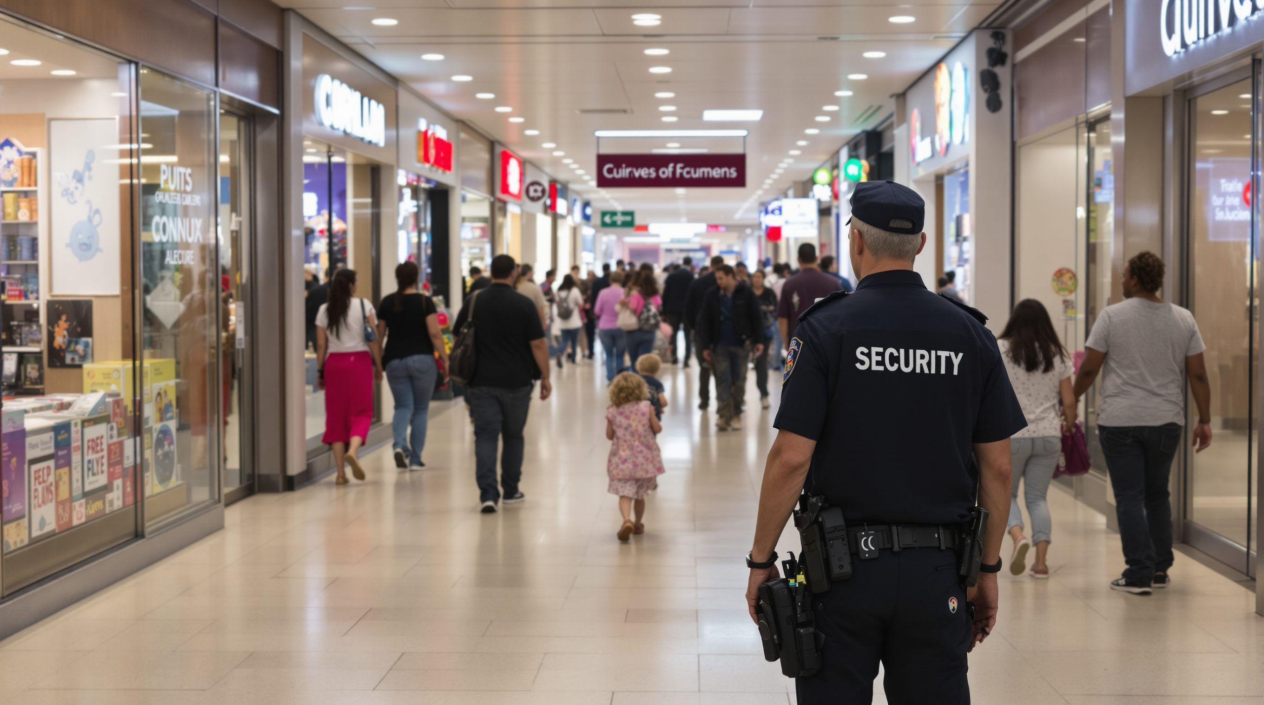 securite_centre_commercial_ete