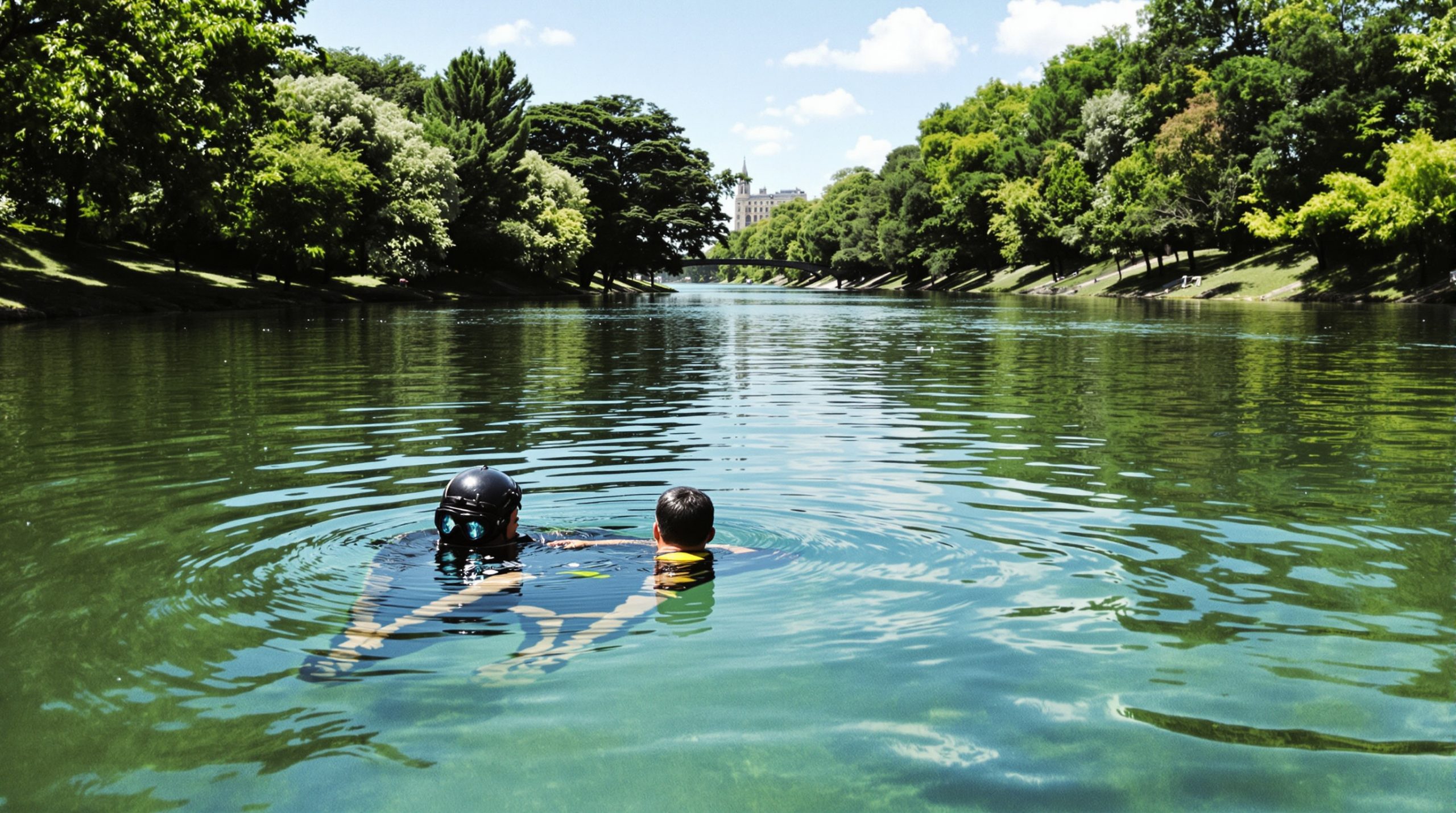 Seine-Recherche-Plongeur
