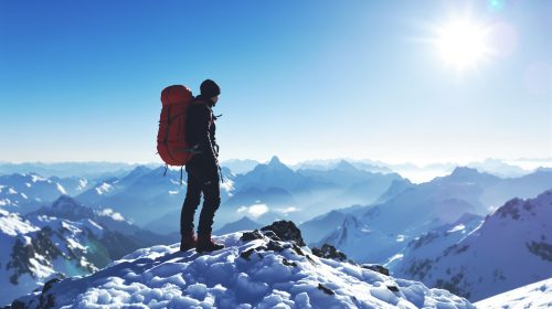 silhouette_haute_montagne_pyrénées