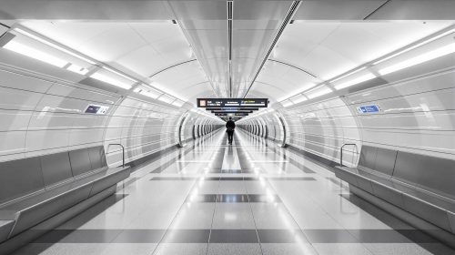 station_metro_lumineuse