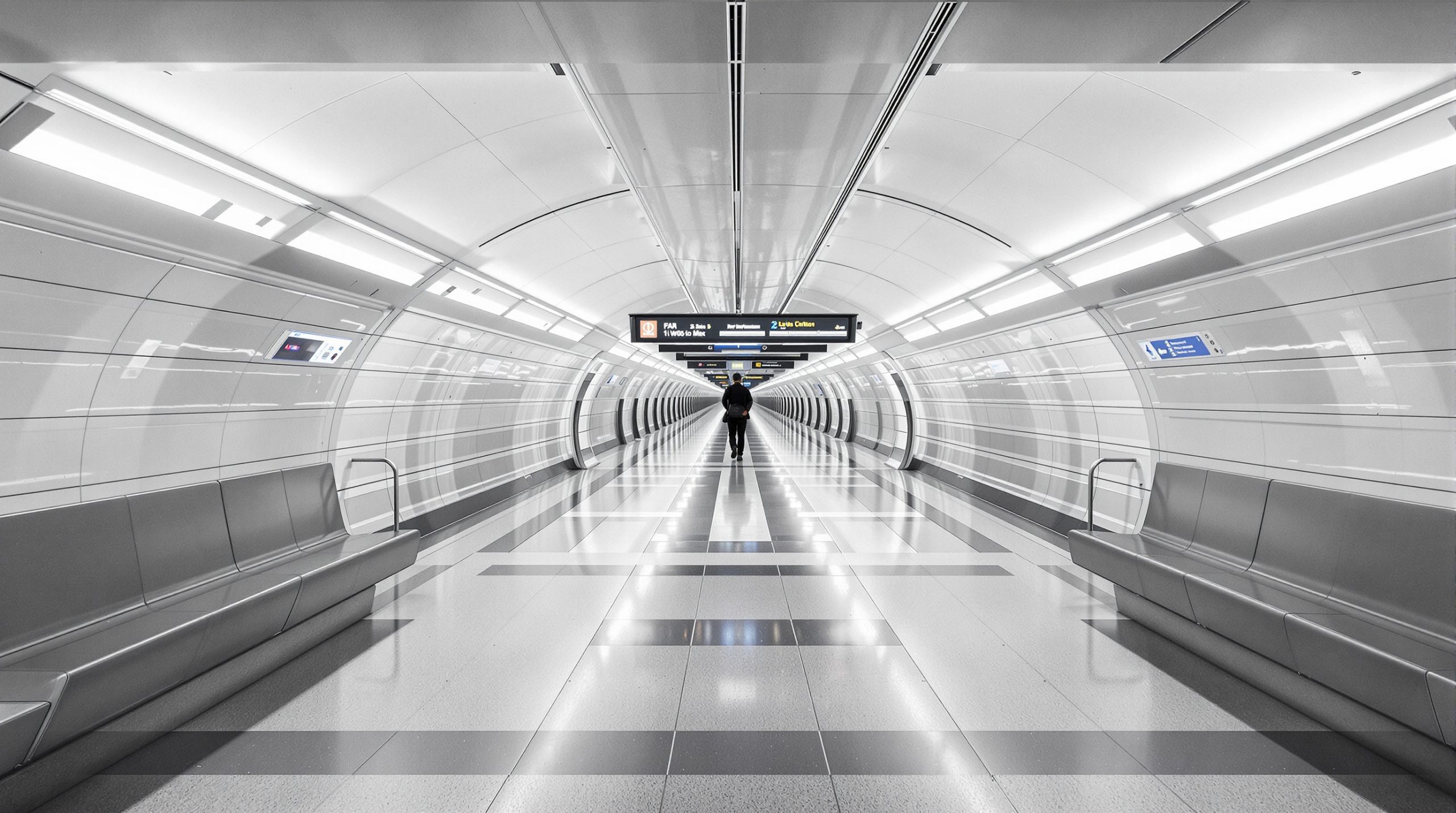 station_metro_lumineuse