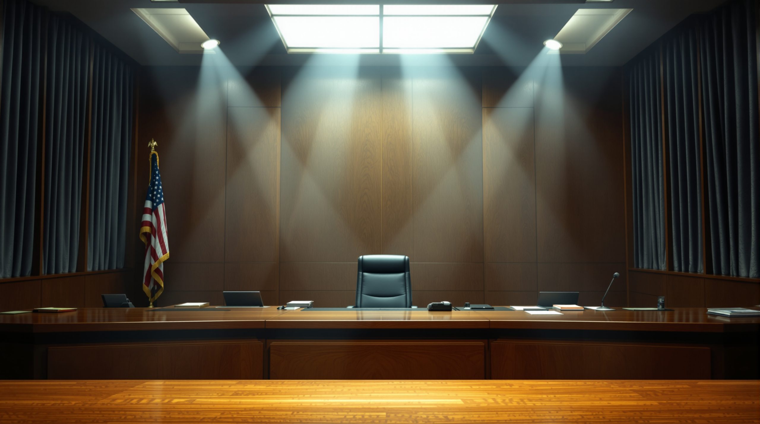 tribunal_vides_sièges