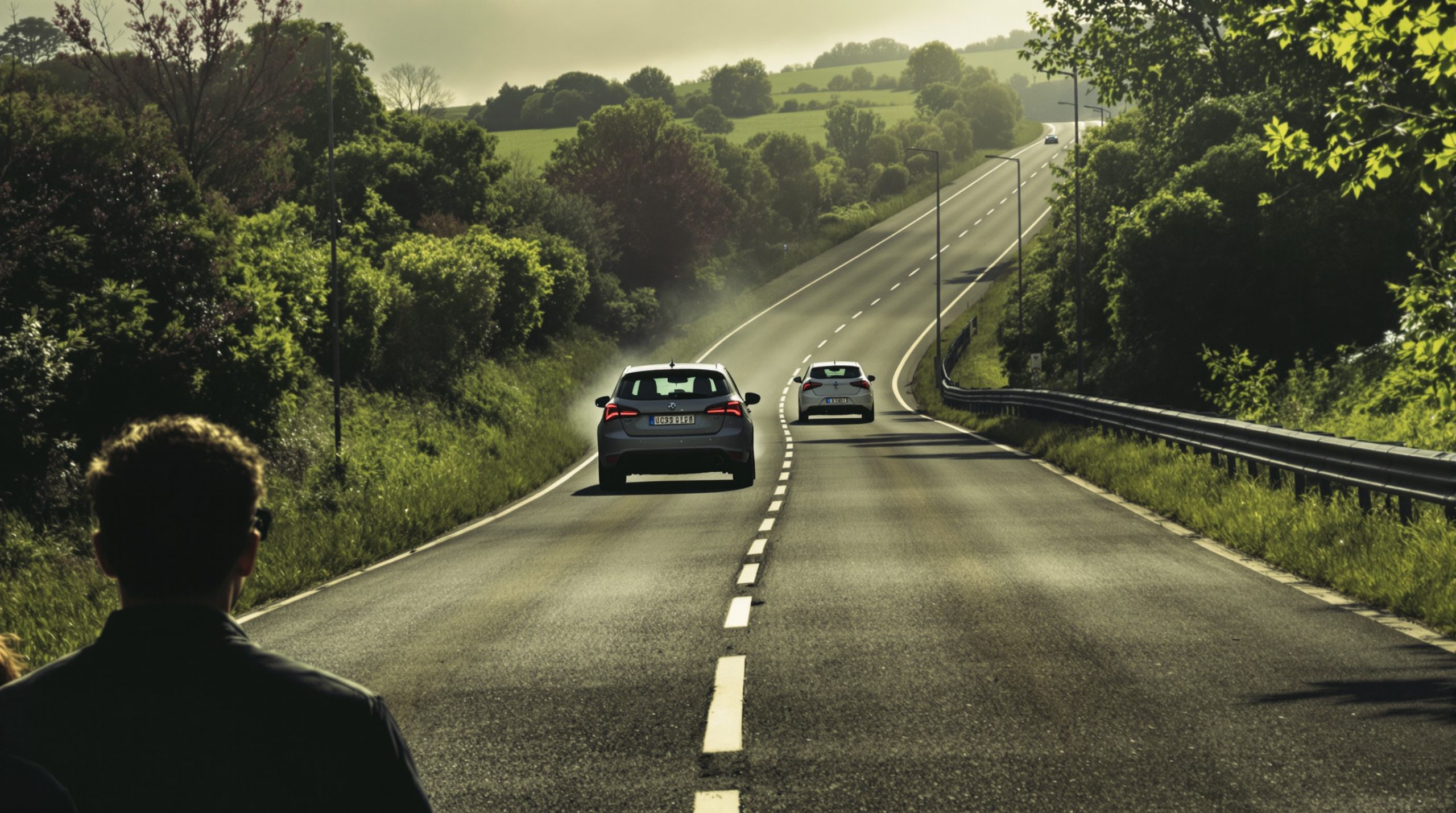 accident_voiture_retournée_routière