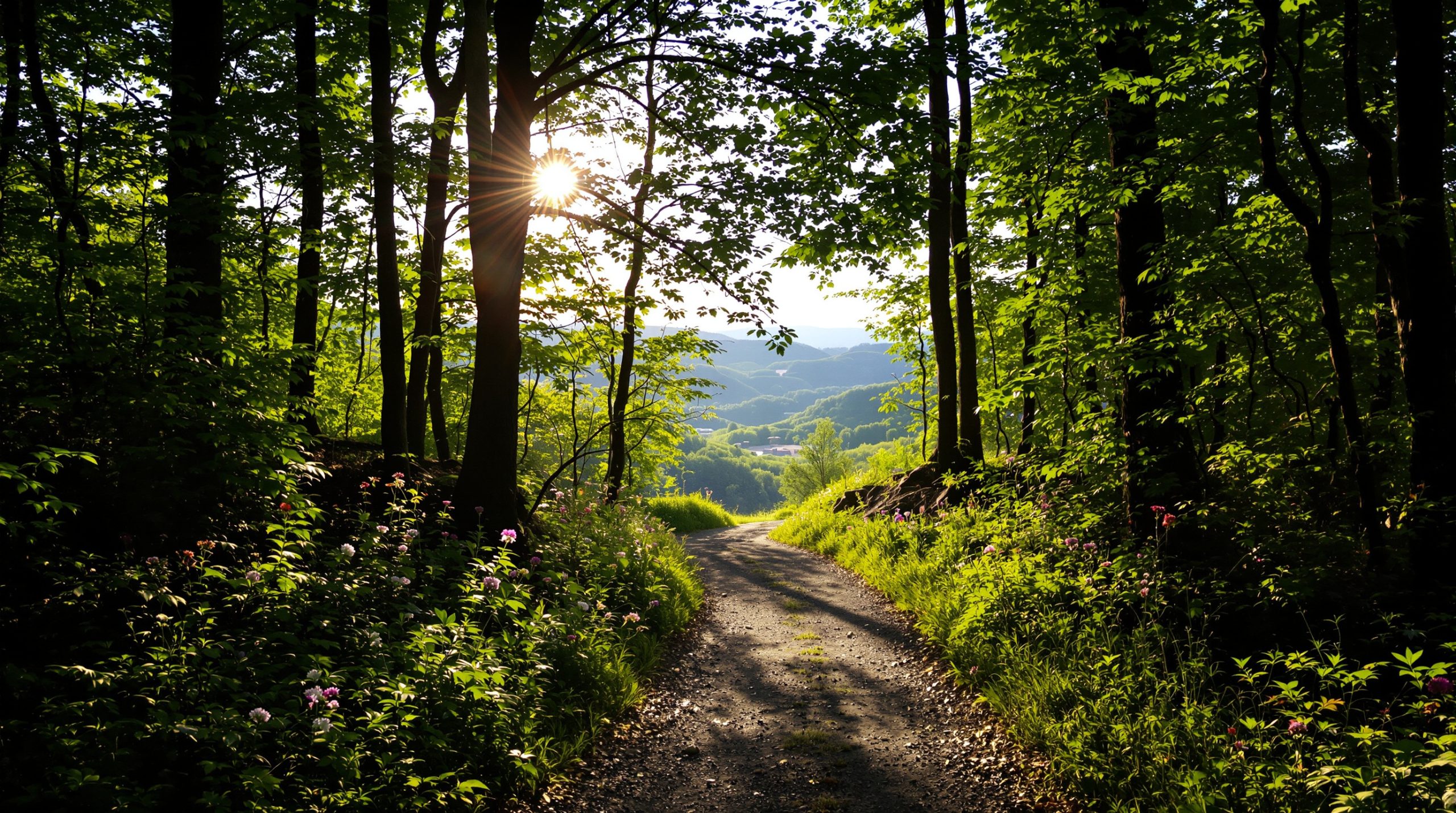 chemin_forestier_ensoleillé