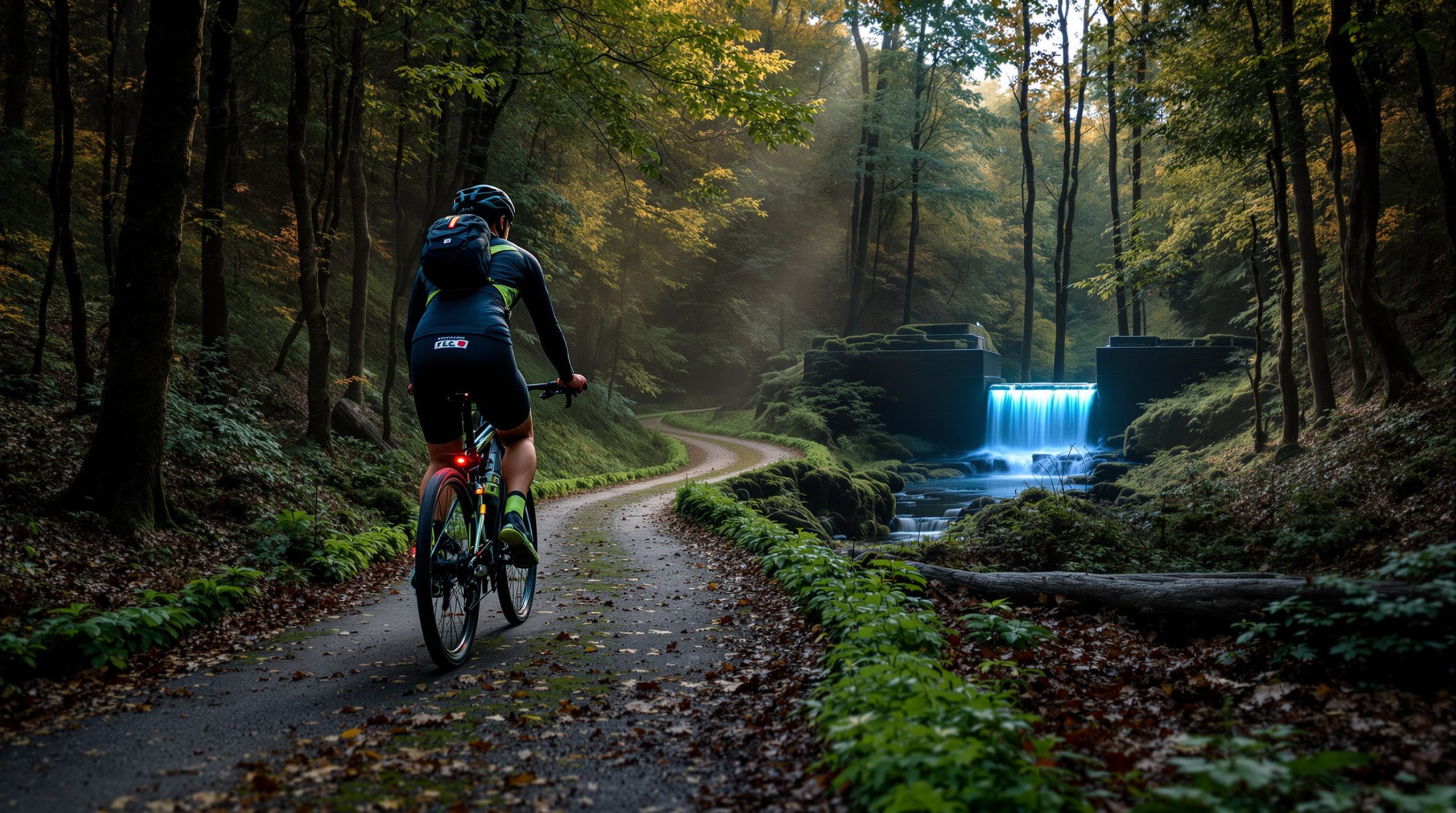 Cycliste_chemin_forestier