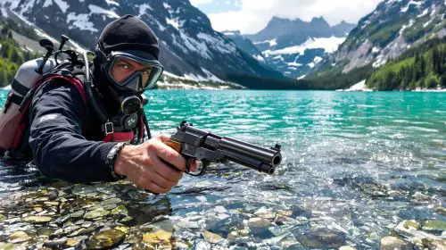 decouverte_pistolet_lac_annecy