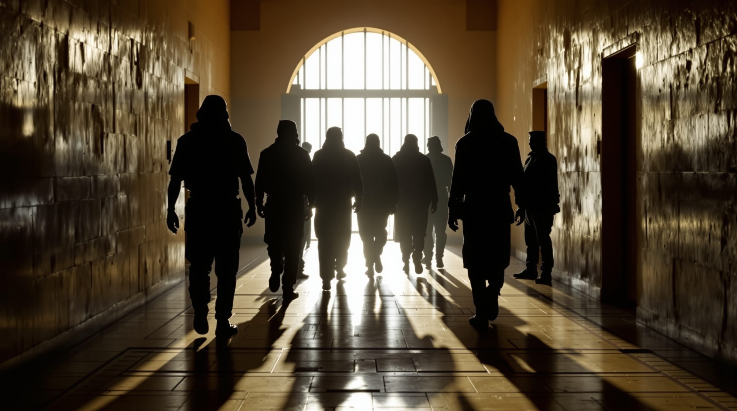 Extradition vers l'Irak