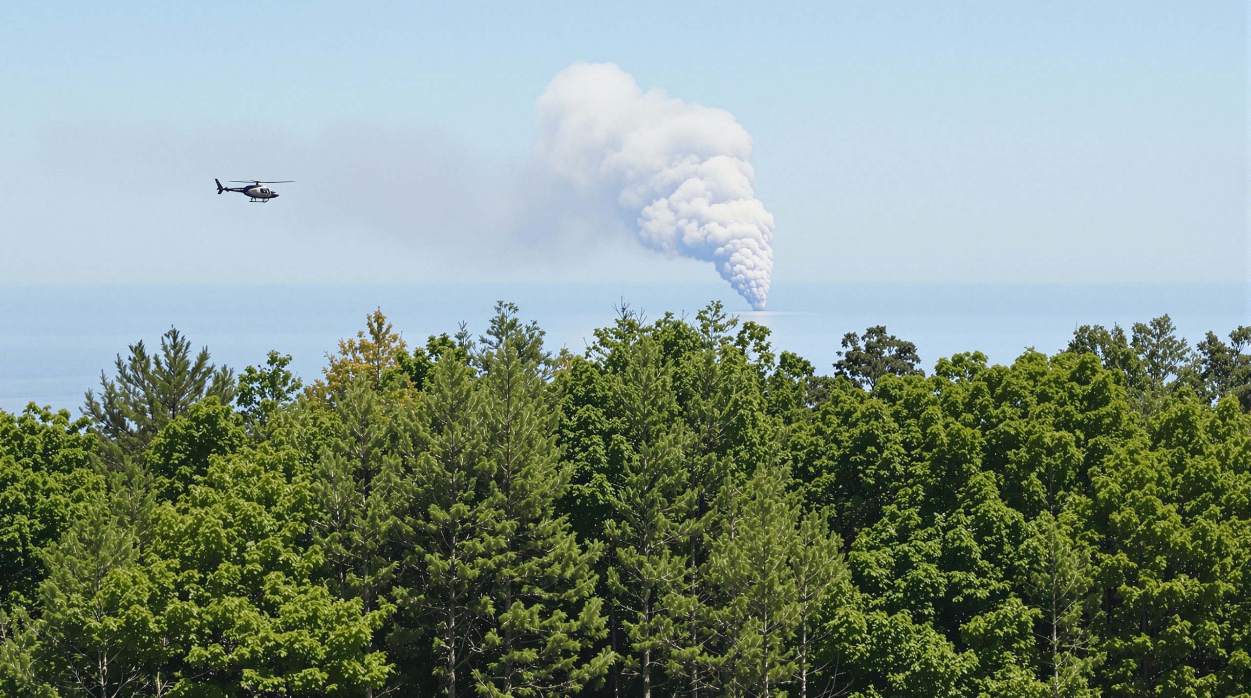 helicoptere-sauvetage-forestier