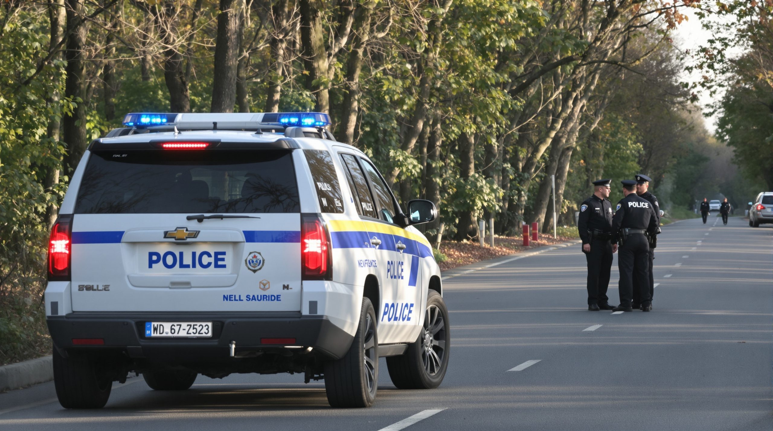Intervention_Policière_Vergèze